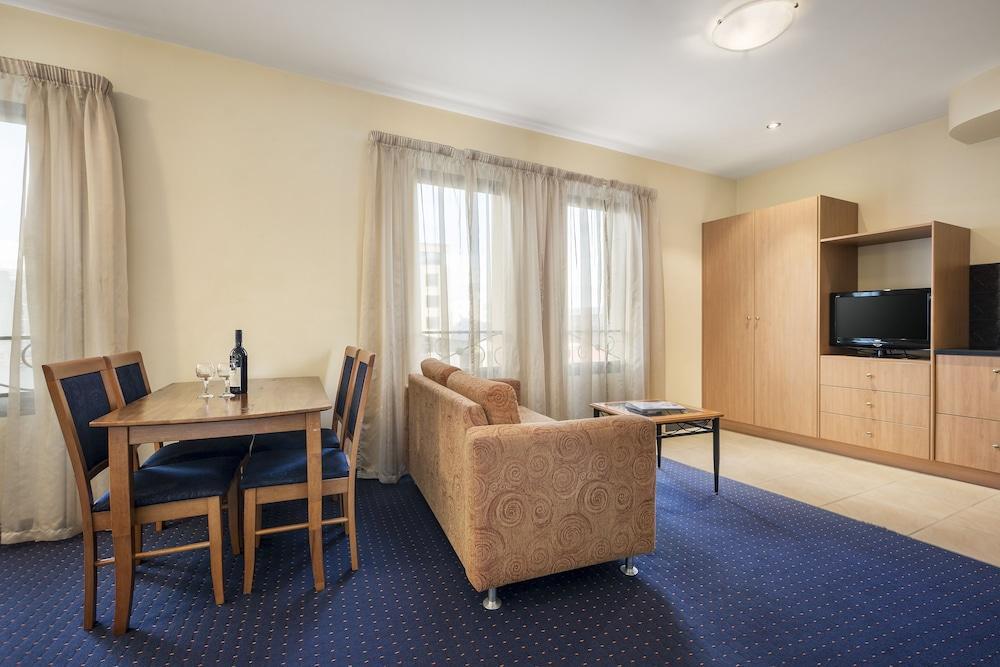 Quest Savoy Aparthotel Hobart Exteriör bild