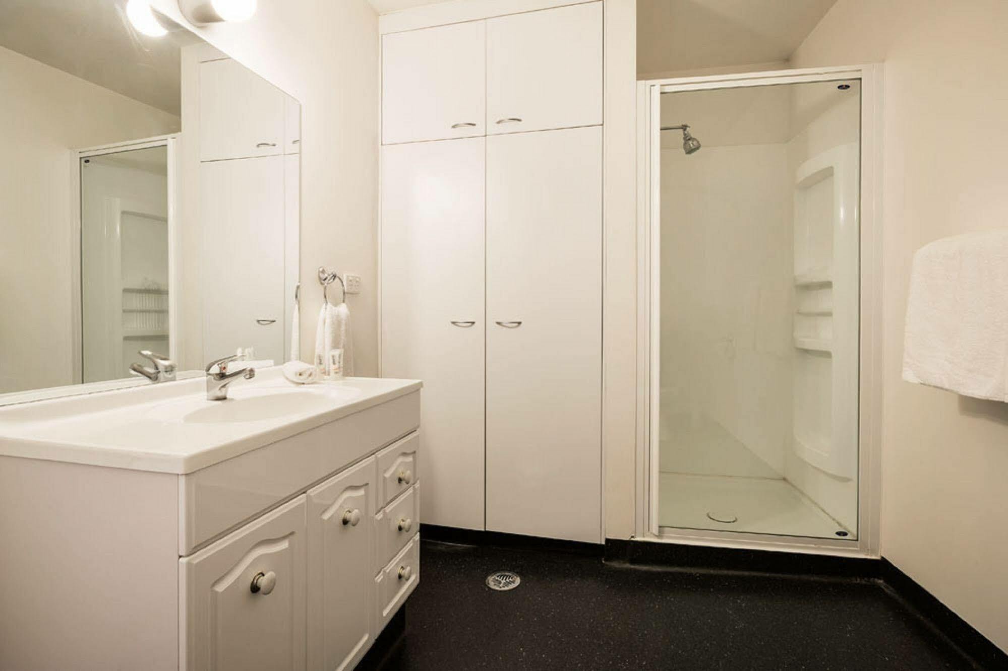 Quest Savoy Aparthotel Hobart Exteriör bild