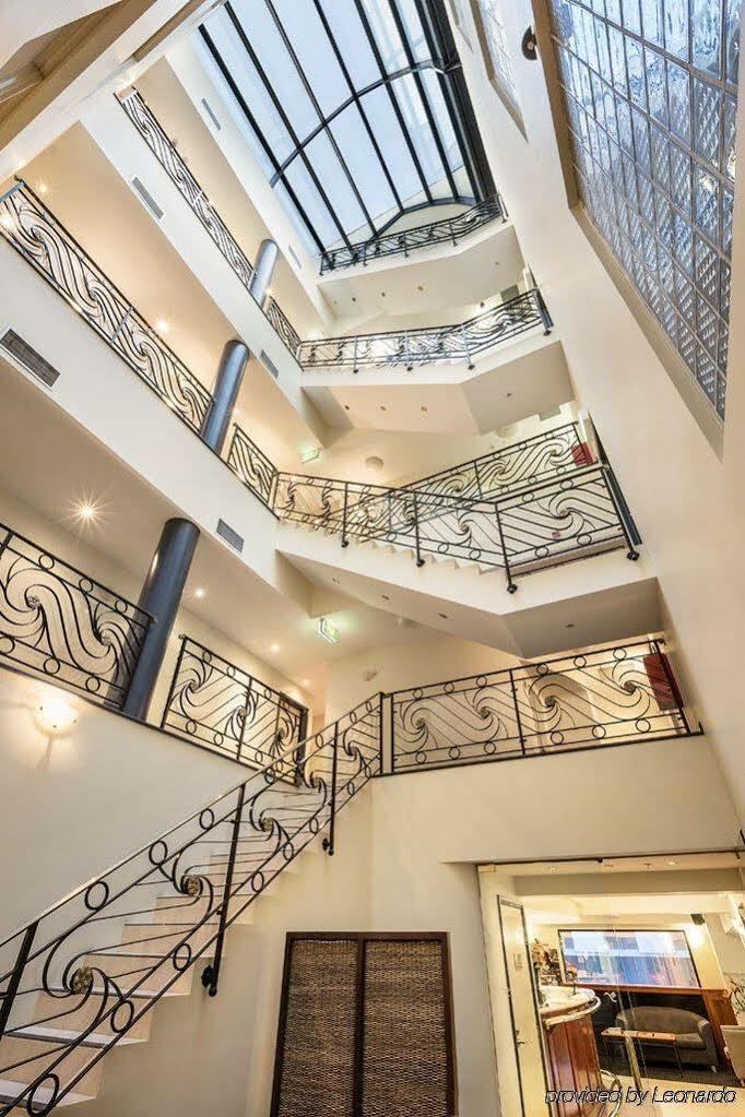 Quest Savoy Aparthotel Hobart Exteriör bild
