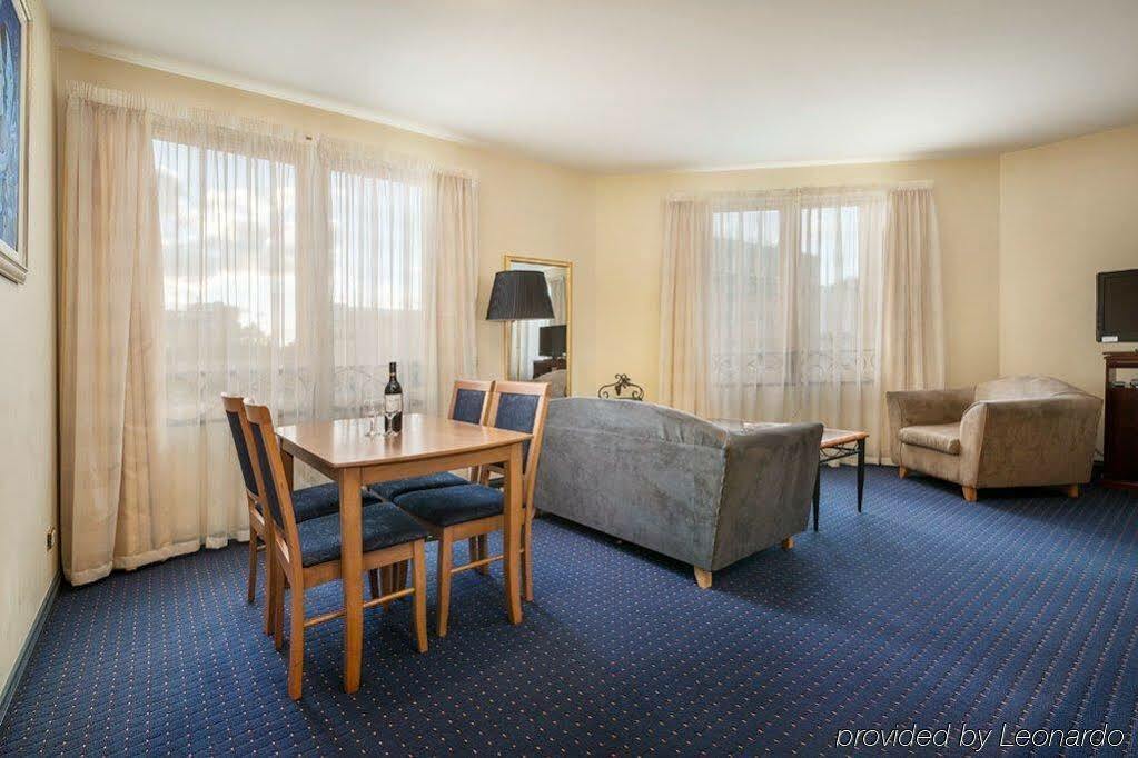 Quest Savoy Aparthotel Hobart Exteriör bild
