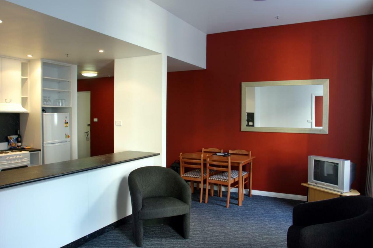 Quest Savoy Aparthotel Hobart Rum bild